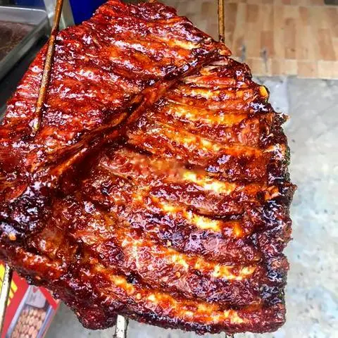 Hình ảnh Sườn Sụn Non