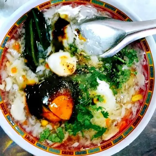 Hình ảnh Súp cua bắc thảo
