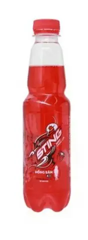 Hình ảnh Sting dâu