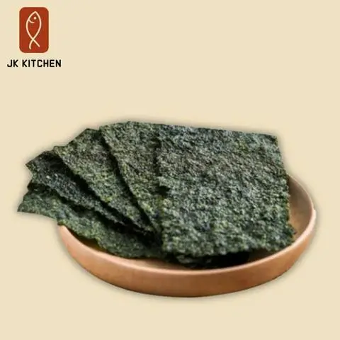 Hình ảnh Lá Rong Biển