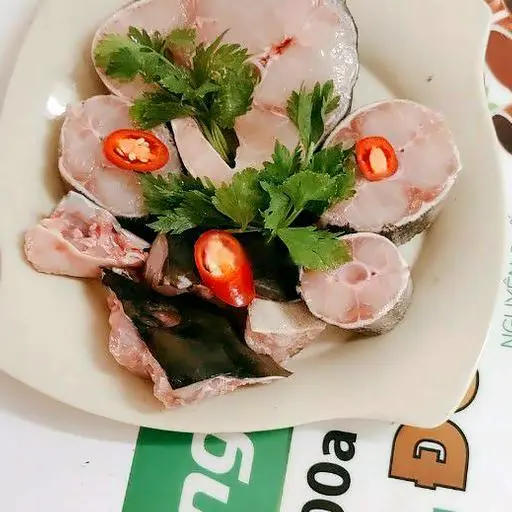 Hình ảnh Cá Bớp Thêm