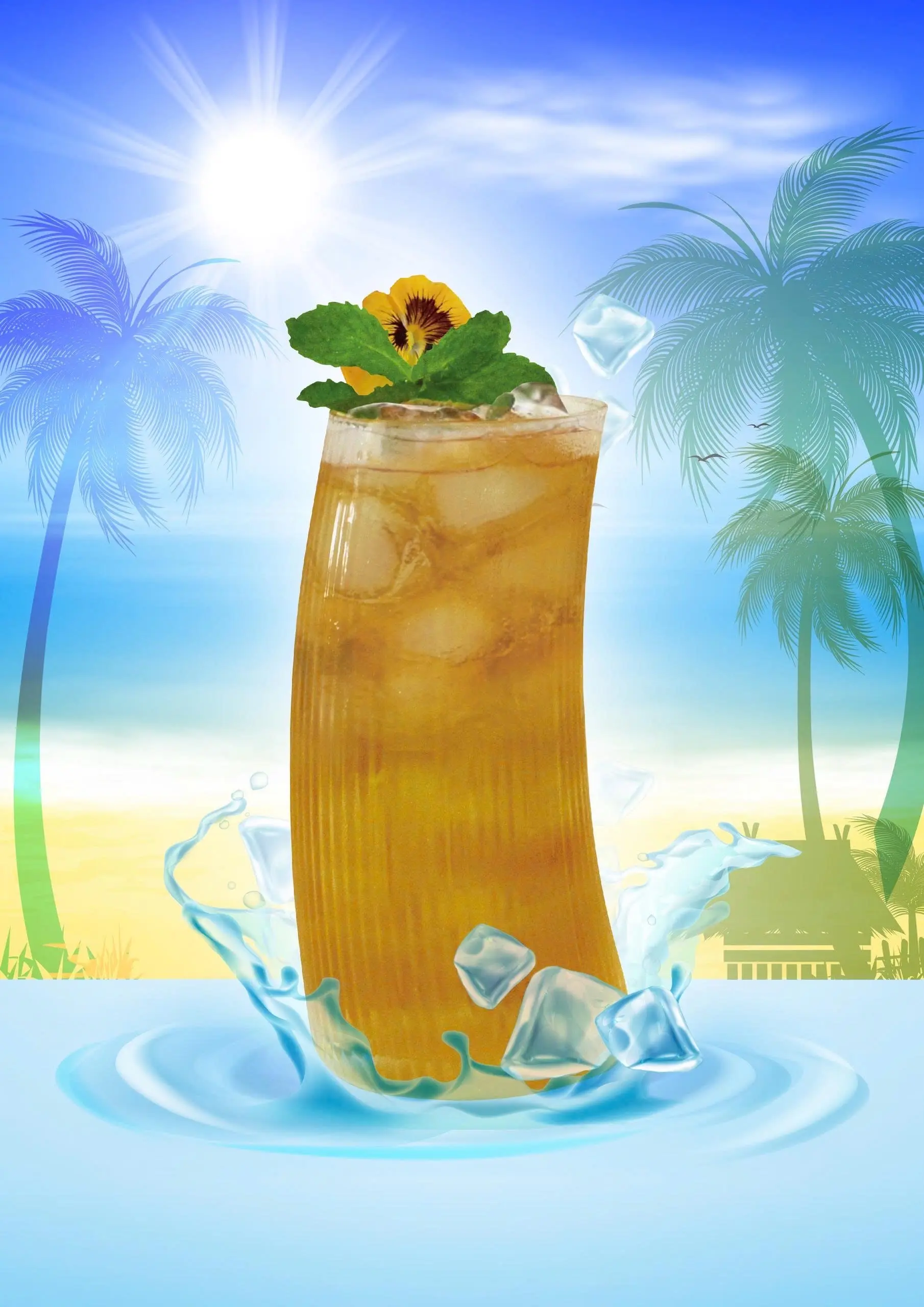 Hình ảnh Trà olong