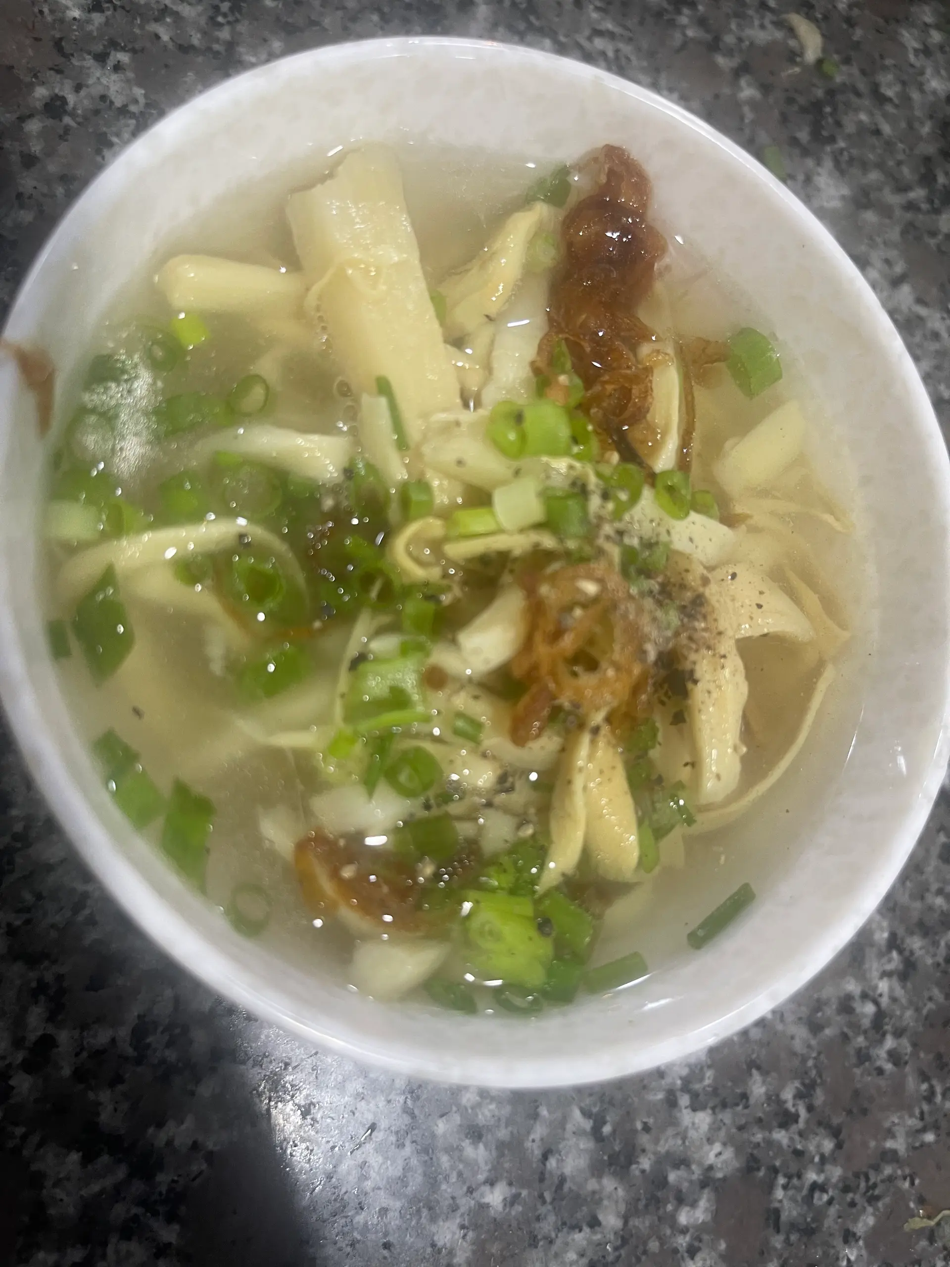 Hình ảnh Chén Măng