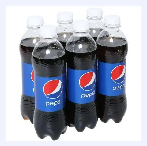 Hình ảnh Pepsi 