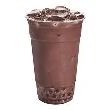 Hình ảnh Trà sữa socola