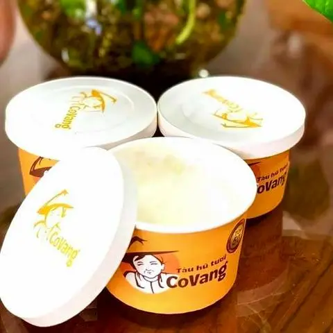 Hình ảnh Đậu hủ Cô Vang: