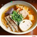 Hình ảnh Bún riêu cua đồng 