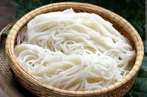 Hình ảnh Bún Thêm