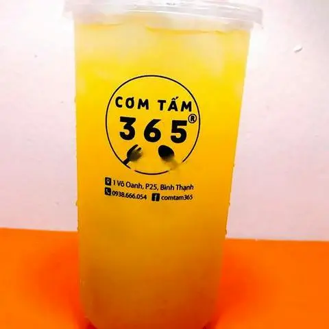 Hình ảnh Nước mía tươi 