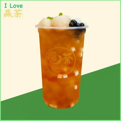 Hình ảnh Trà Vải