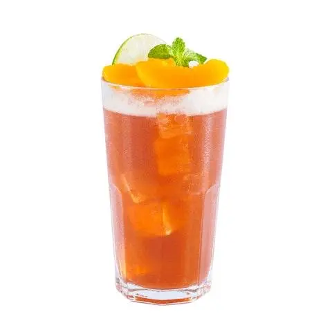 Hình ảnh Trà đào