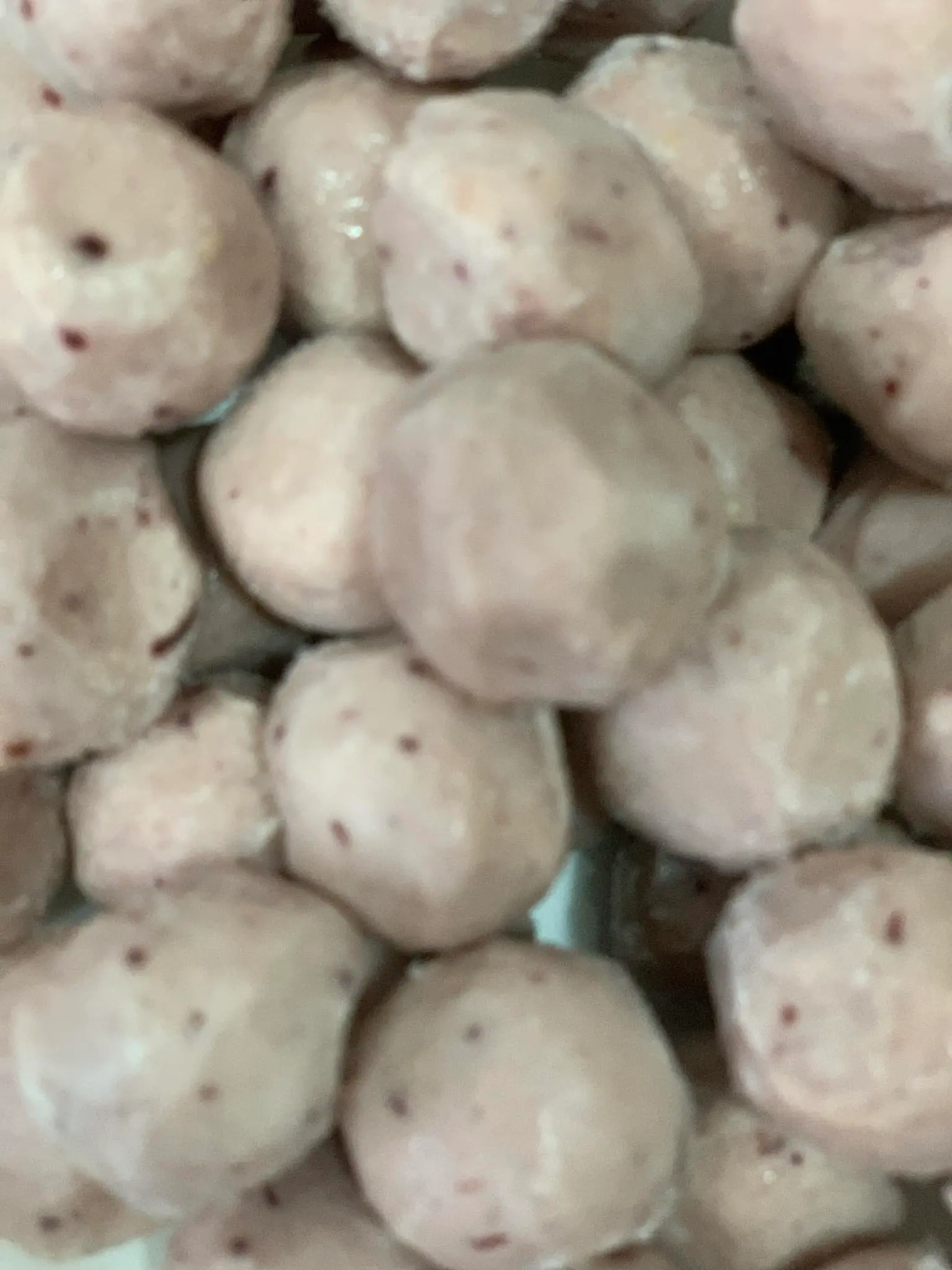 Hình ảnh 3 Xiên Mực Viên Chiên 