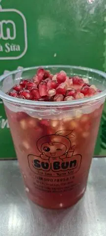Hình ảnh Trà lựu bá vương-ly 1 lít