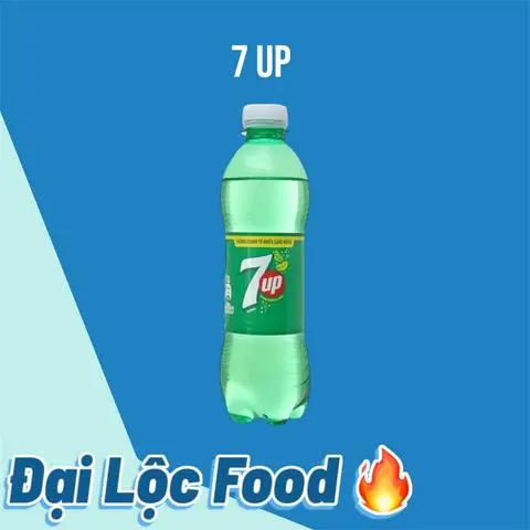 Hình ảnh 7Up