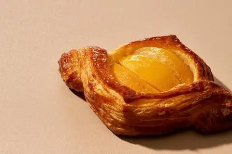 Hình ảnh Danish