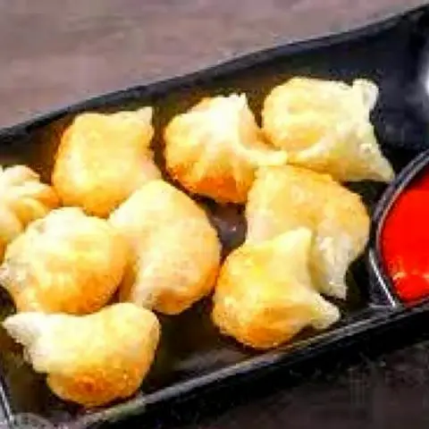 Hình ảnh Há cảo chiên  (5v)