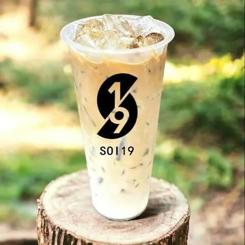 Hình ảnh Cafe Sữa Gấu