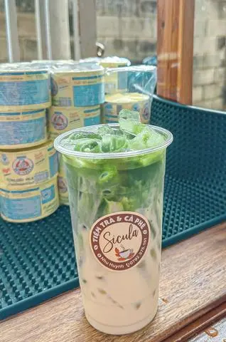 Hình ảnh Matcha 
