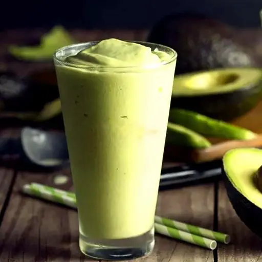 Hình ảnh Sinh tố bơ