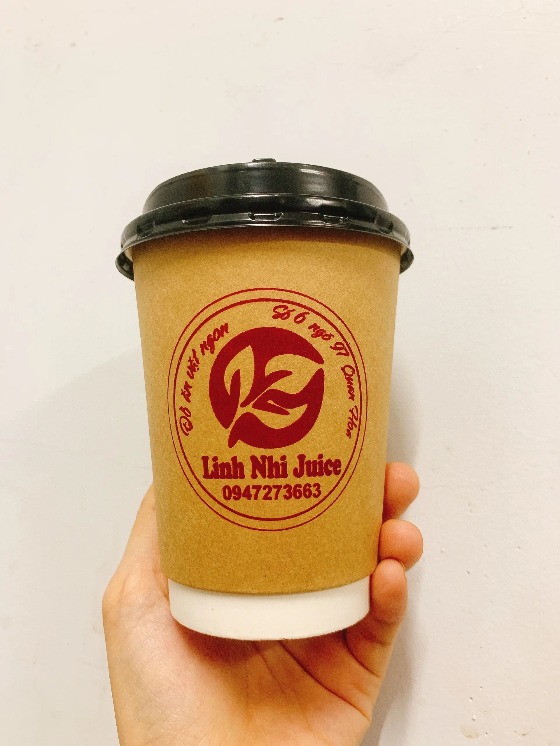 Hình ảnh Socola sữa nóng