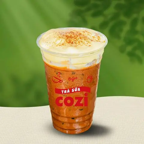 Hình ảnh Cà phê trứng