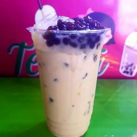 Hình ảnh Trà Sữa Ô Long Thanh Trà