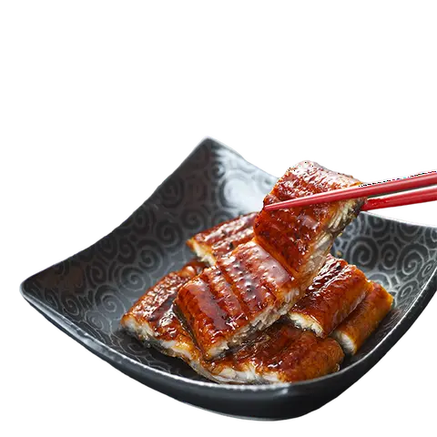 Hình ảnh Lươn nhật - Unagi sashimi - 50gr
