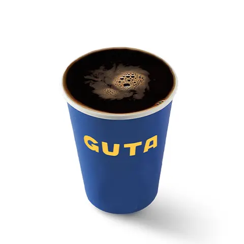 Hình ảnh Hot Americano