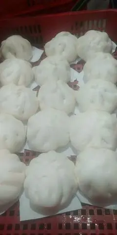 Hình ảnh Bánh bao 