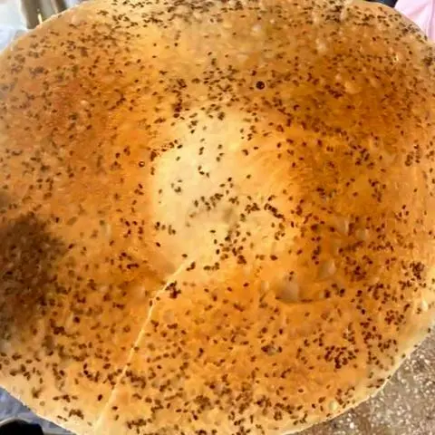 Hình ảnh Bánh tráng - 5 cái 