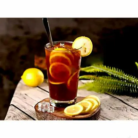 Hình ảnh Hồng trà mật ông 