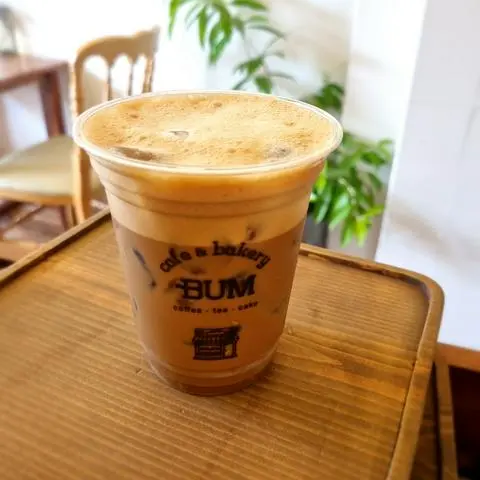 Hình ảnh Cà phê sữa đá