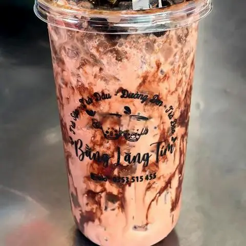 Hình ảnh Milo Dầm