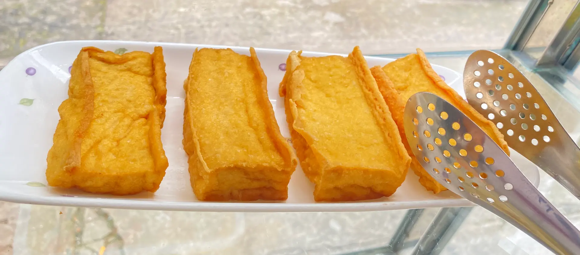 Hình ảnh Đậu hủ thêm