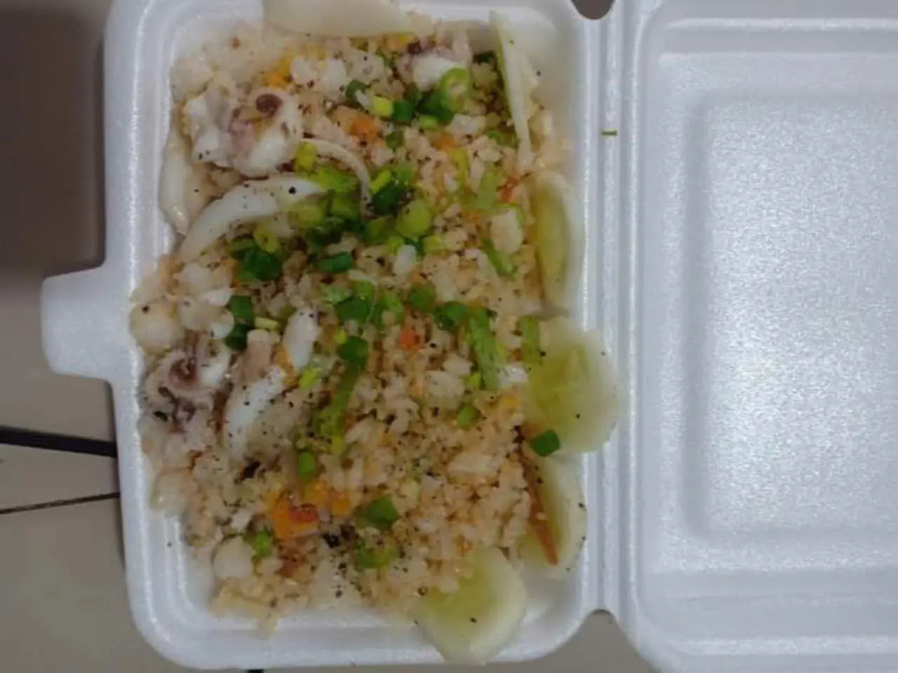 Hình ảnh Cơm chiên Gà 