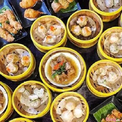 Hình ảnh Combo Tiết Kiệm