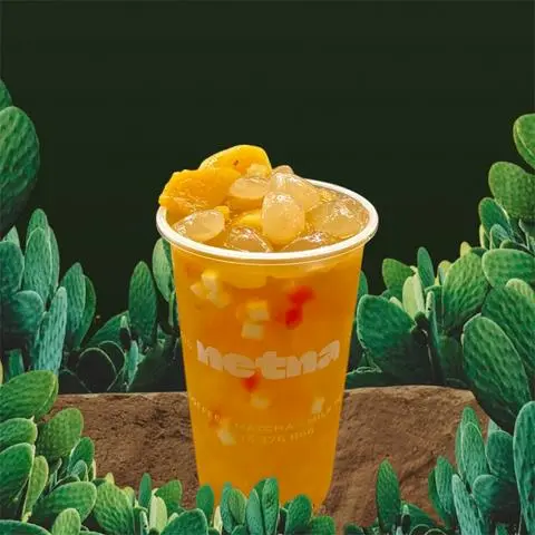 Hình ảnh TRÀ LÀI ĐÁC THƠM