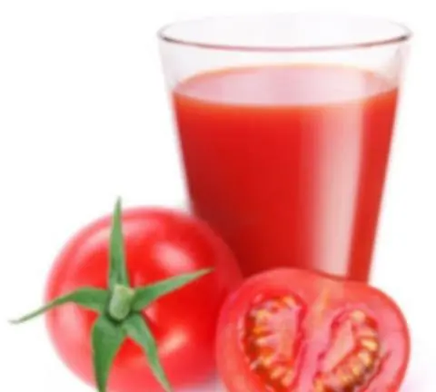 Hình ảnh Nước ép cà chua