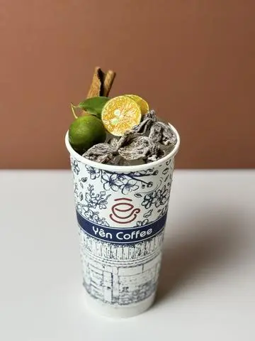 Hình ảnh TRÀ TẮC XÍ MUỘI