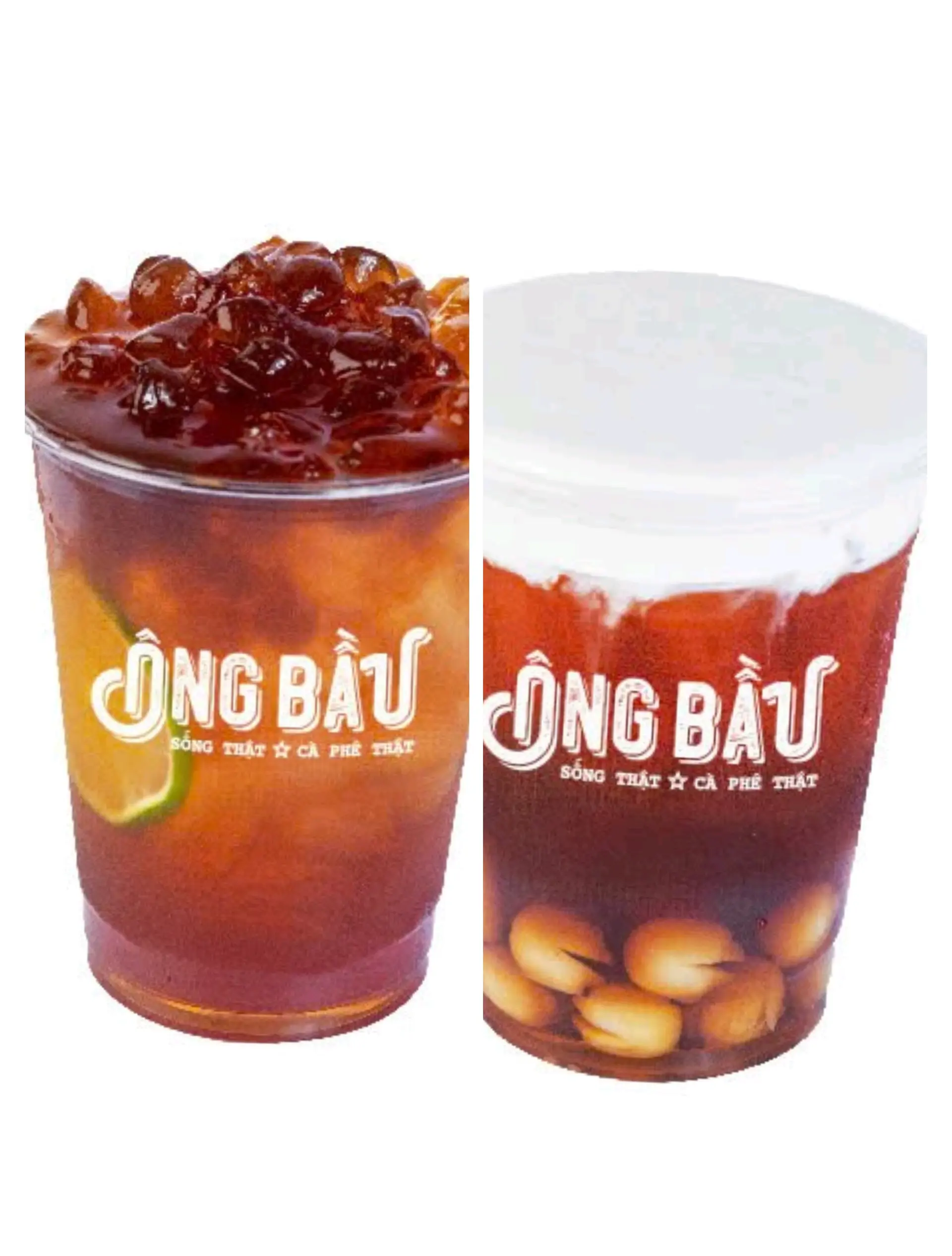 Hình ảnh Combo hồng trà morion + trà sen vàng như ý