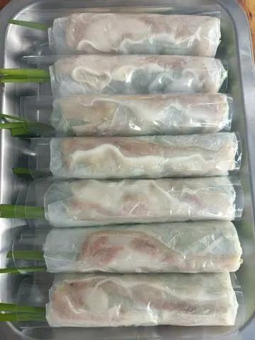 Hình ảnh Gỏi Cuốn Tai 