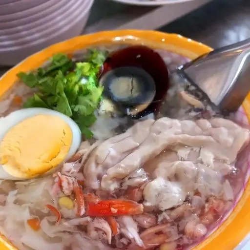 Hình ảnh Súp Thập Cẩm