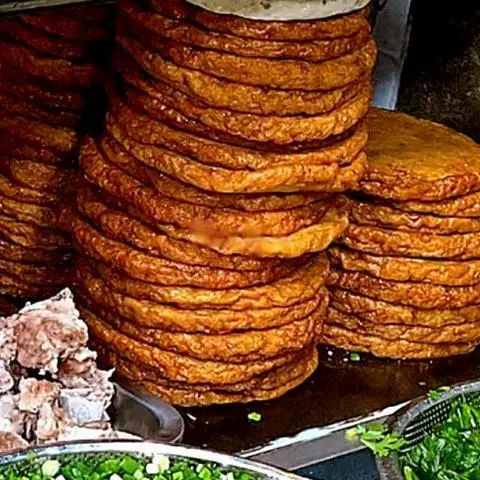 Hình ảnh 1kg chả 