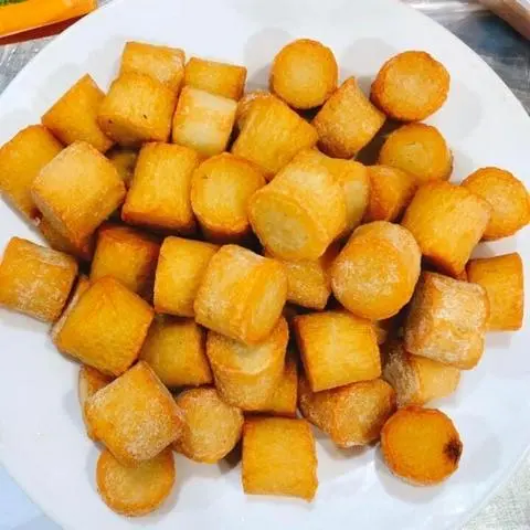 Hình ảnh Sò Điệp Viên - 3 Viên