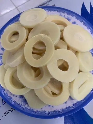 Hình ảnh Măng Thêm