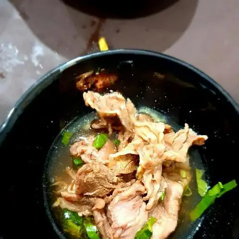 Hình ảnh Bò