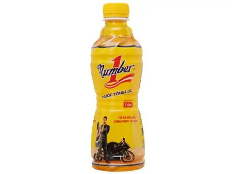 Hình ảnh Number1 ướp lạnh