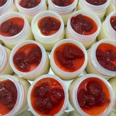 Hình ảnh Sữa chua dặu tây
