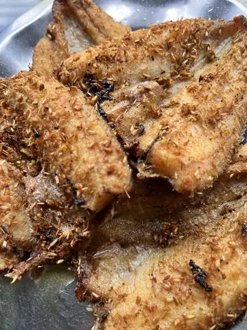 Hình ảnh Cơm Sườn Chiên
