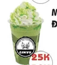 Hình ảnh Matcha đá xay Size L